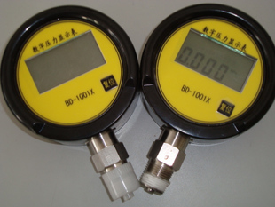 YPBD-1001X數字顯示壓力表_儀器儀表欄目