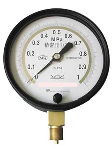 深圳市貝斯特進(jìn)口燃?xì)庠O(shè)備庫存壓力表報(bào)價(jià)