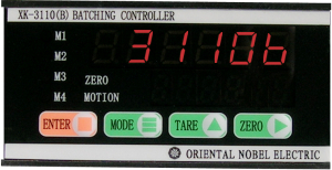 XK3110-B2配料系統(tǒng)高速配料稱重儀表_儀器儀表_世界工廠網(wǎng)中國(guó)產(chǎn)品信息庫(kù)