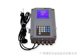 國內首航技術 大氣環境監測儀器的創新突破